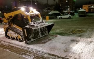 commercial-snow-plowing