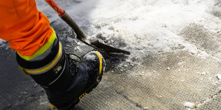 How Property Managers Reduce Winter Liability With Proper Snow Planning