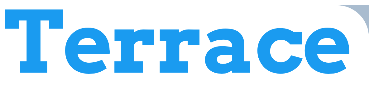 Terrace Snow Removal logo